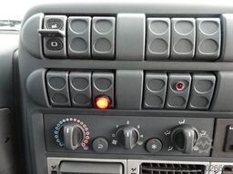 IVECO EuroCargo 140E E24 4x4 Ladebordwand