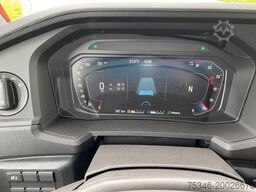 MAN TGM 18.250 4x4 /Abroller/Hiab/NL 9 to/3-Sitze