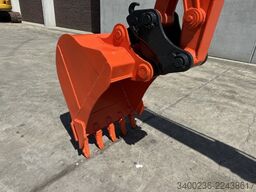 Kubota KX165