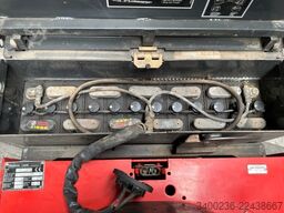Fenwick-Linde N20