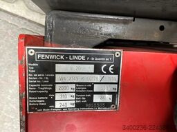 Fenwick-Linde N20