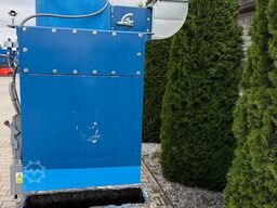 Donaldson Torit DRYFLO DMC-D2