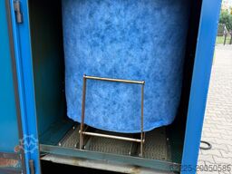 Donaldson Torit DRYFLO DMC-D2