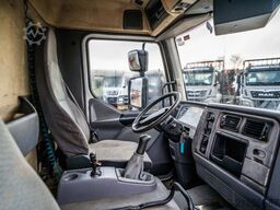 RENAULT 220 DCI // CITERNE ALU 10.000L + 4COMP
