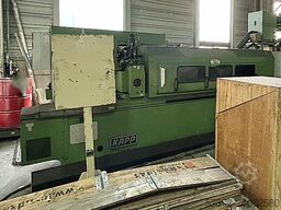 Kapp PAS 383 CNC
