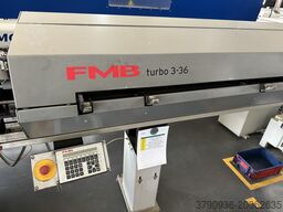 Citizen Cincom L32VII