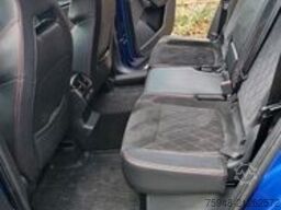 SKODA Kodiaq RS 4x4..Service Voll..Top Zustand..