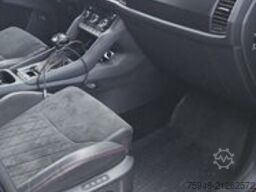 SKODA Kodiaq RS 4x4..Service Voll..Top Zustand..