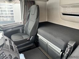 DAF XF 530 FAN SSC PLANE INTARDER + ANHÄNGER 38 STELL