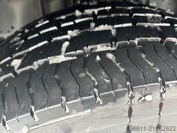 DAF XF 530 FAN SSC PLANE INTARDER + ANHÄNGER 38 STELL