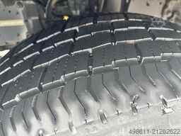 DAF XF 530 FAN SSC PLANE INTARDER + ANHÄNGER 38 STELL