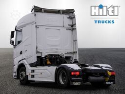 DAF XG 480 FT NGD INTARDER+ 1.195l TANKS + FULLSOILER