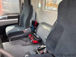 MAN TGS 26.360 6x6 Kipper / Z kraan Euro 5