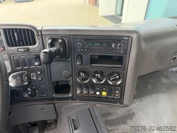 Scania P450 8x4 Hooksystem Euro 6  148.000 km