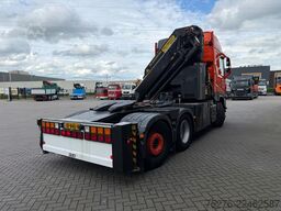 Volvo FH 460 6x2 Palfinger PK 65002-SH E Euro 6