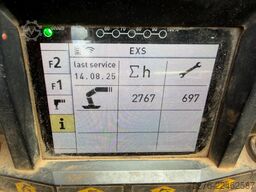 Volvo FH 460 6x2 Palfinger PK 65002-SH E Euro 6