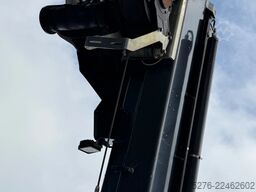 Scania R450 6x2 HMF 5020-K7+2 ,Winch Euro 6