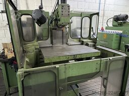 Deckel Maho FP-4MA NC Fräsmaschine