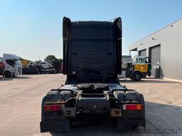 Scania R 420 (MANUAL GEARBOX / BOITE MANUELLE)