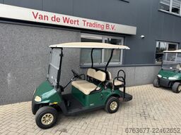 EZ-GO RXV Golfkar Golfcar Elektrisch 4 Zits 2019 Inc Lader