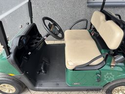 EZ-GO RXV Golfkar Golfcar Elektrisch 4 Zits 2019 Inc Lader