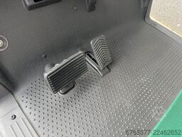 EZ-GO RXV Golfkar Golfcar Elektrisch 4 Zits 2019 Inc Lader