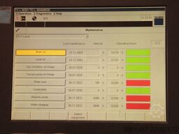 TRUMPF Trumatic L 3030