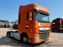DAF XF 460 (EURO 5 ENGINE !!! / TRES PROPRE / PARFA...