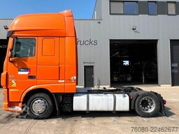 DAF XF 460 (EURO 5 ENGINE !!! / TRES PROPRE / PARFA...