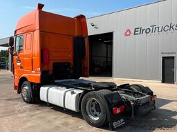 DAF XF 460 (EURO 5 ENGINE !!! / TRES PROPRE / PARFA...