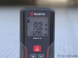 SCHMITZ Thermo KingA400 Blumen Ladebordwand Miete-Rent