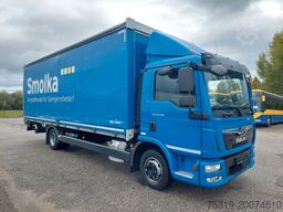 MAN TGL 12.250 BL 4x2