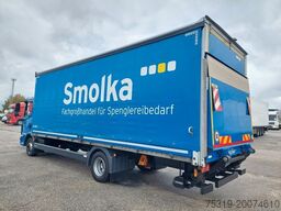 MAN TGL 12.250 BL 4x2