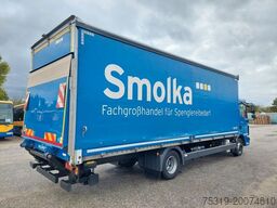 MAN TGL 12.250 BL 4x2