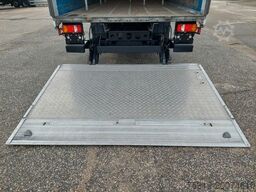 MAN TGL 12.250 BL 4x2