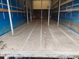 MAN TGL 12.250 BL 4x2