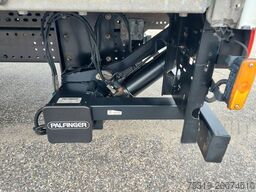 MAN TGL 12.250 BL 4x2