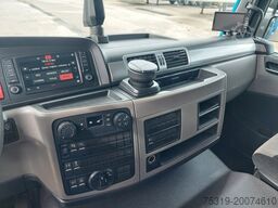 MAN TGL 12.250 BL 4x2