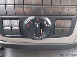 MAN TGL 12.250 BL 4x2