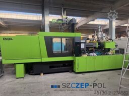 ENGEL Victory 2460/260 Tech Ecodrive