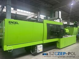 Engel Victory 2550/400 Tech Ecodrive