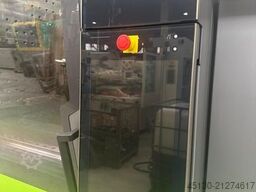 Engel Victory 2550/400 Tech Ecodrive