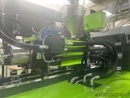 Engel Victory 2550/400 Tech Ecodrive