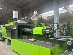 Engel Victory 2550/400 Tech Ecodrive