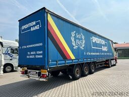 SCHMITZ CARGOBULL S01 / Rahmen Verzinkt