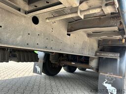 SCHMITZ CARGOBULL S01 / Rahmen Verzinkt