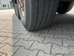 SCHMITZ CARGOBULL S01 / Rahmen Verzinkt