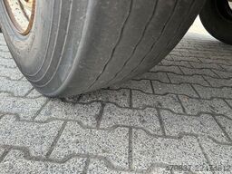 SCHMITZ CARGOBULL S01 / Rahmen Verzinkt
