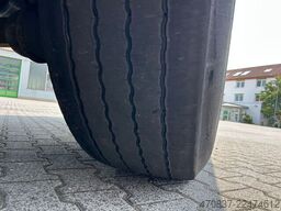 SCHMITZ CARGOBULL S01 / Rahmen Verzinkt