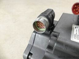 KUKA 1FK7100-5AZ91-1ZZ9-Z S05 Servomotor SN: YFVN50665142003